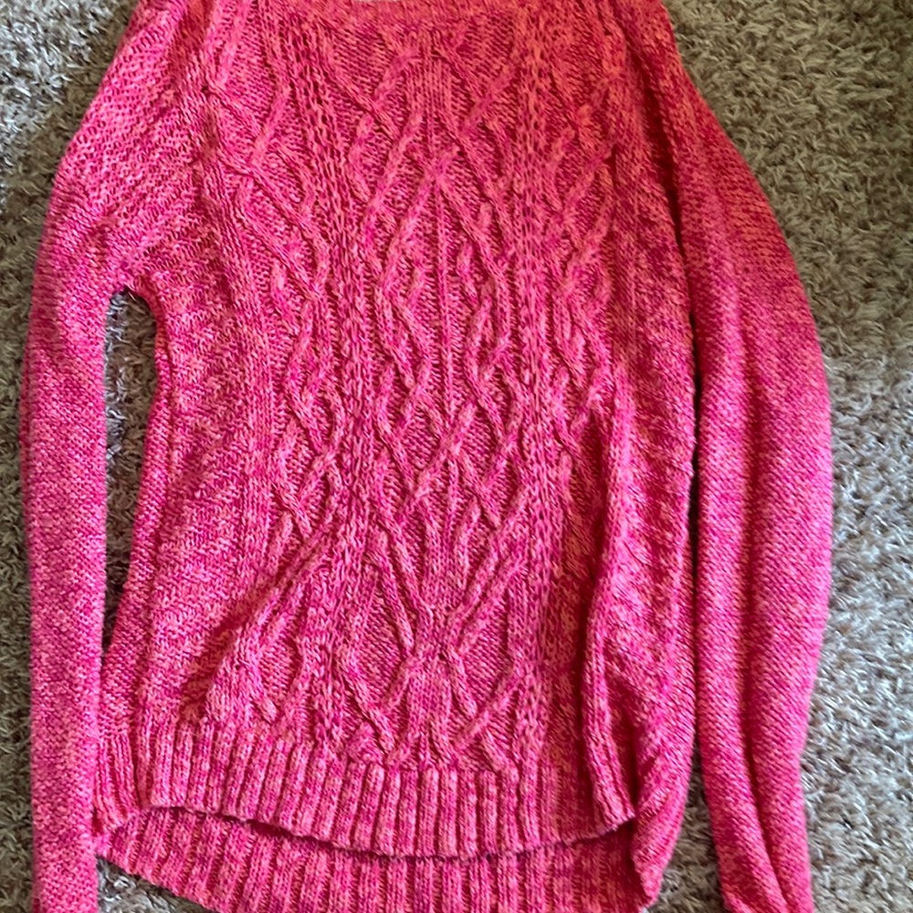 Mossimo sweater